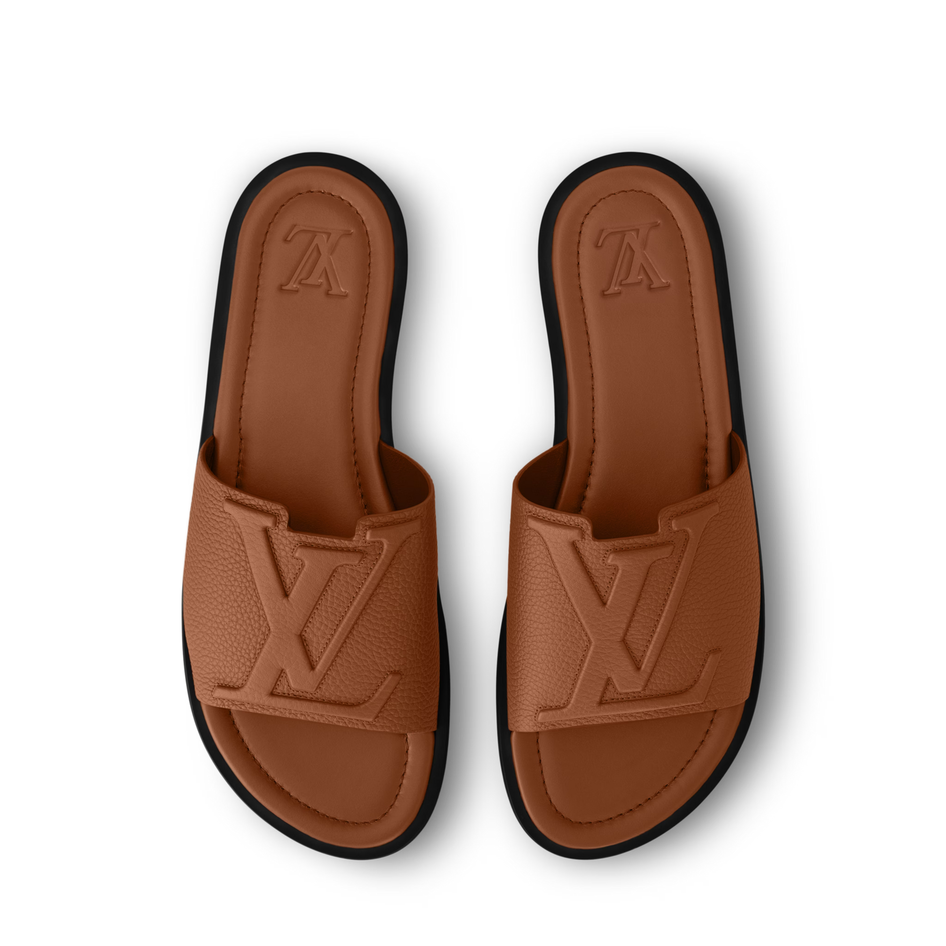 Men's LV Portofino Mule