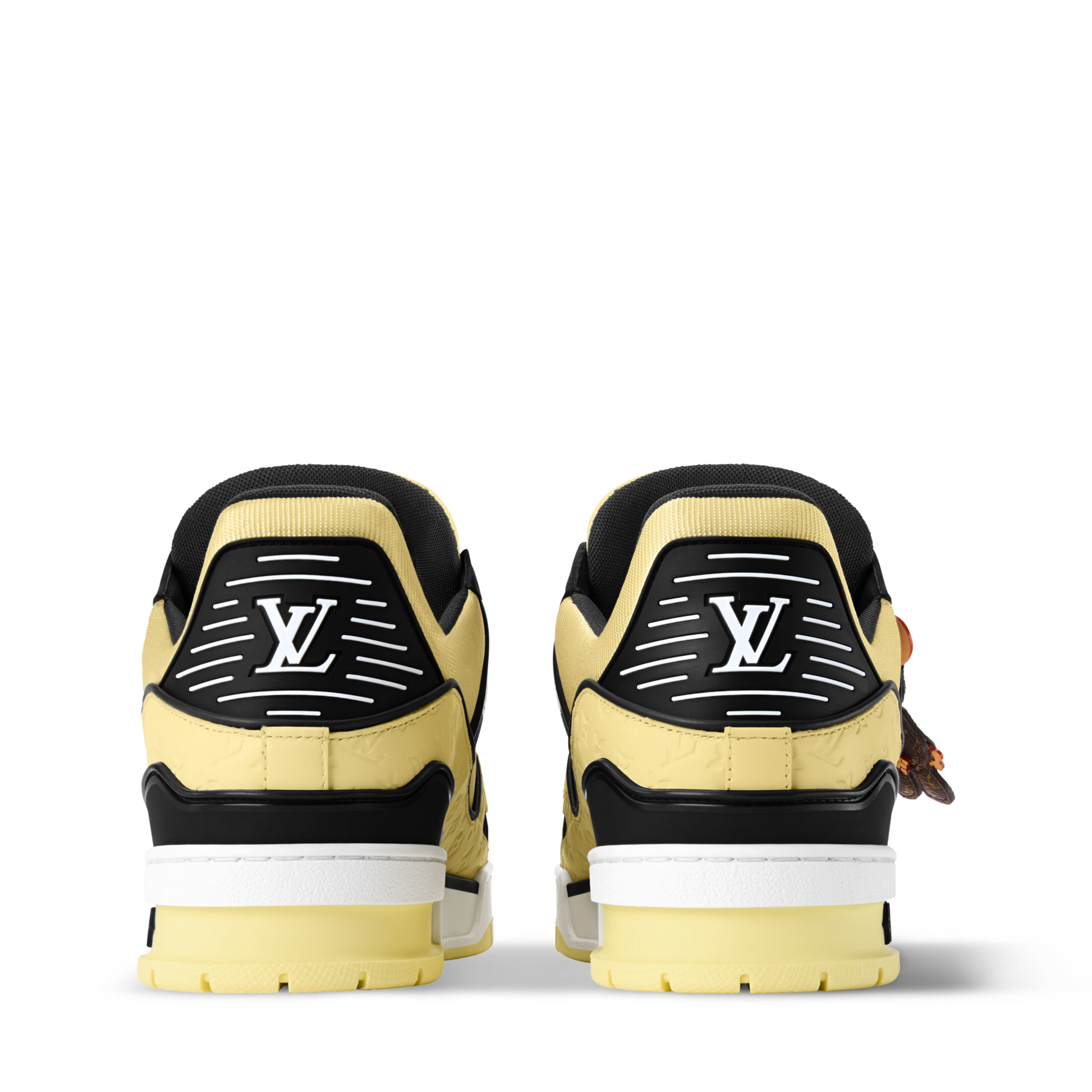 Men's LV Trainer Sneaker