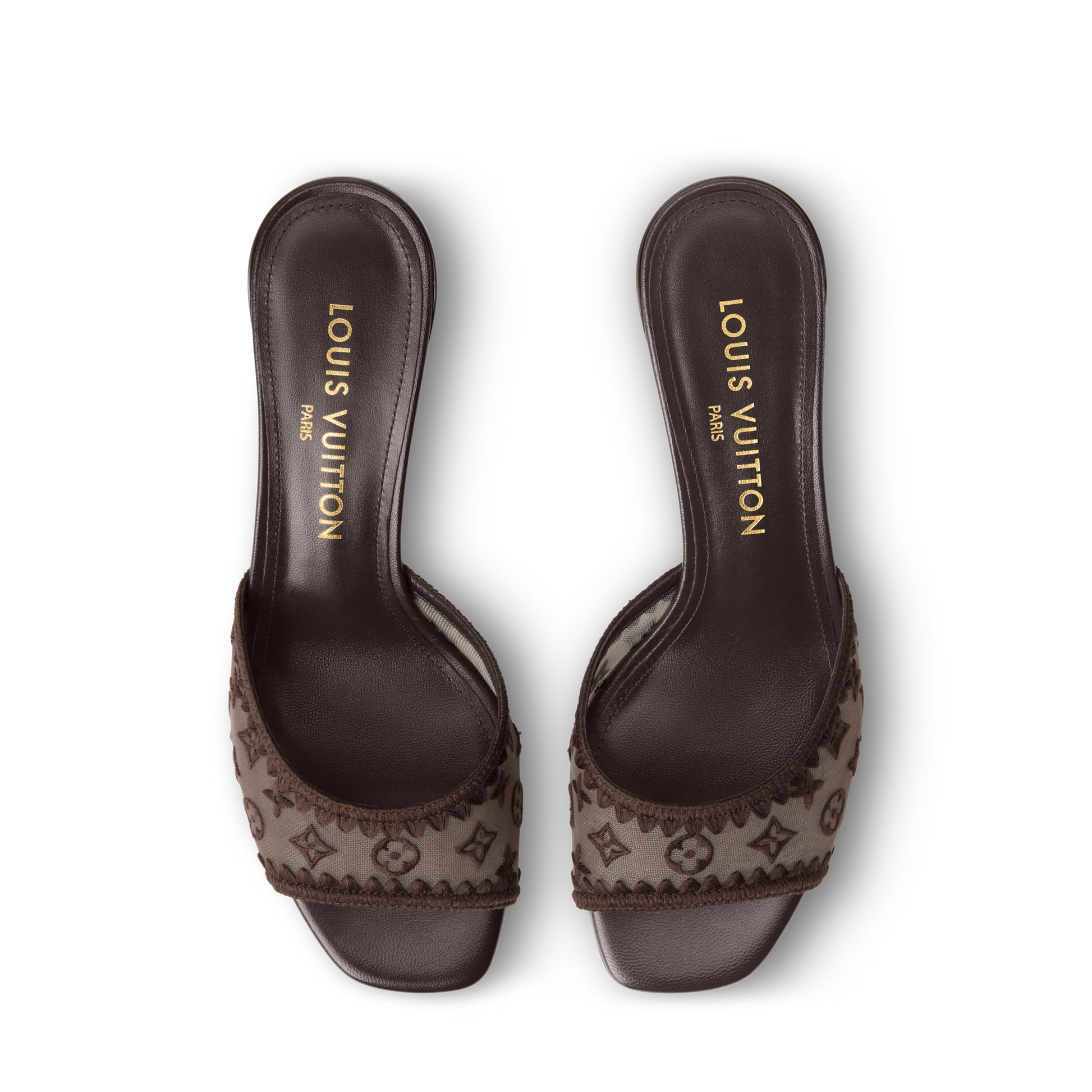 Women's 6AM Mule