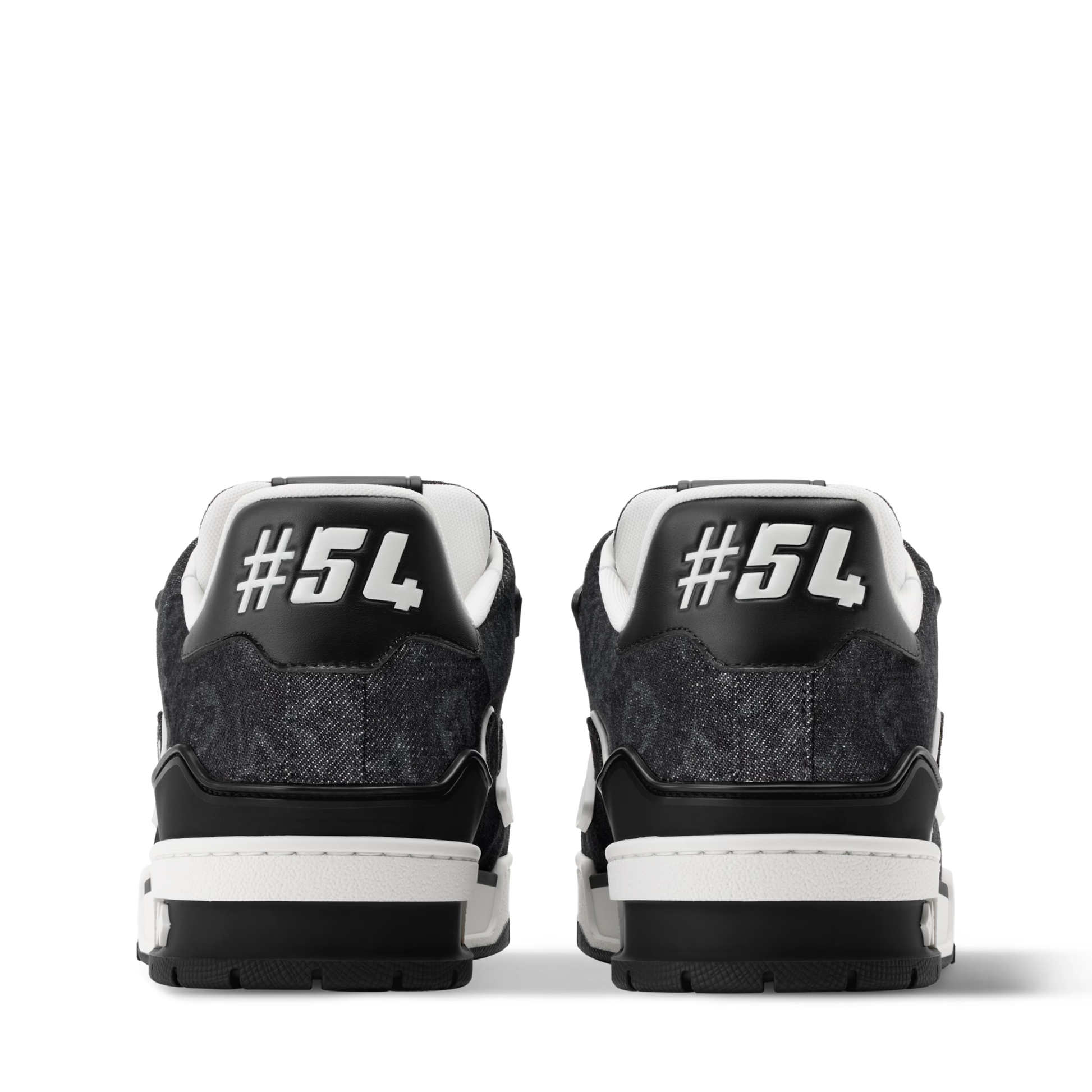 Men's LV Trainer Sneaker