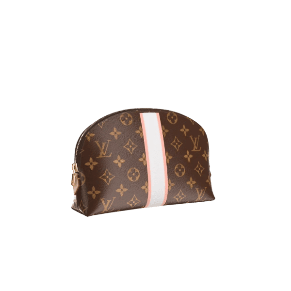 Cosmetic Pouch MM Mon Monogram P01976