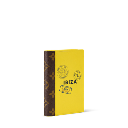 Passport Cover M29102