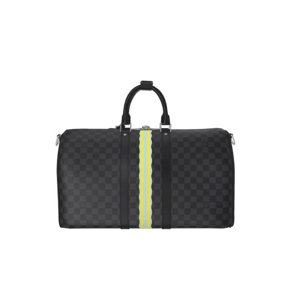 Keepall Bandoulière 45 Mon Monogram P01966