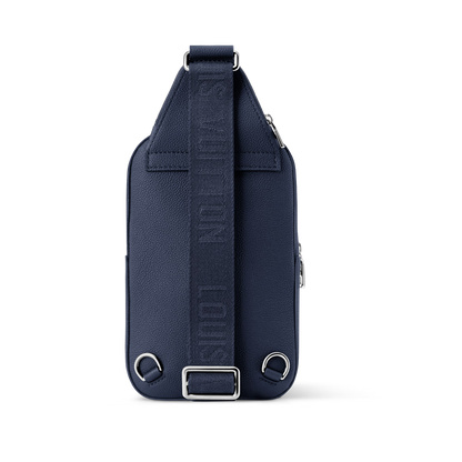 Men's Avenue Slingbag PM Navy