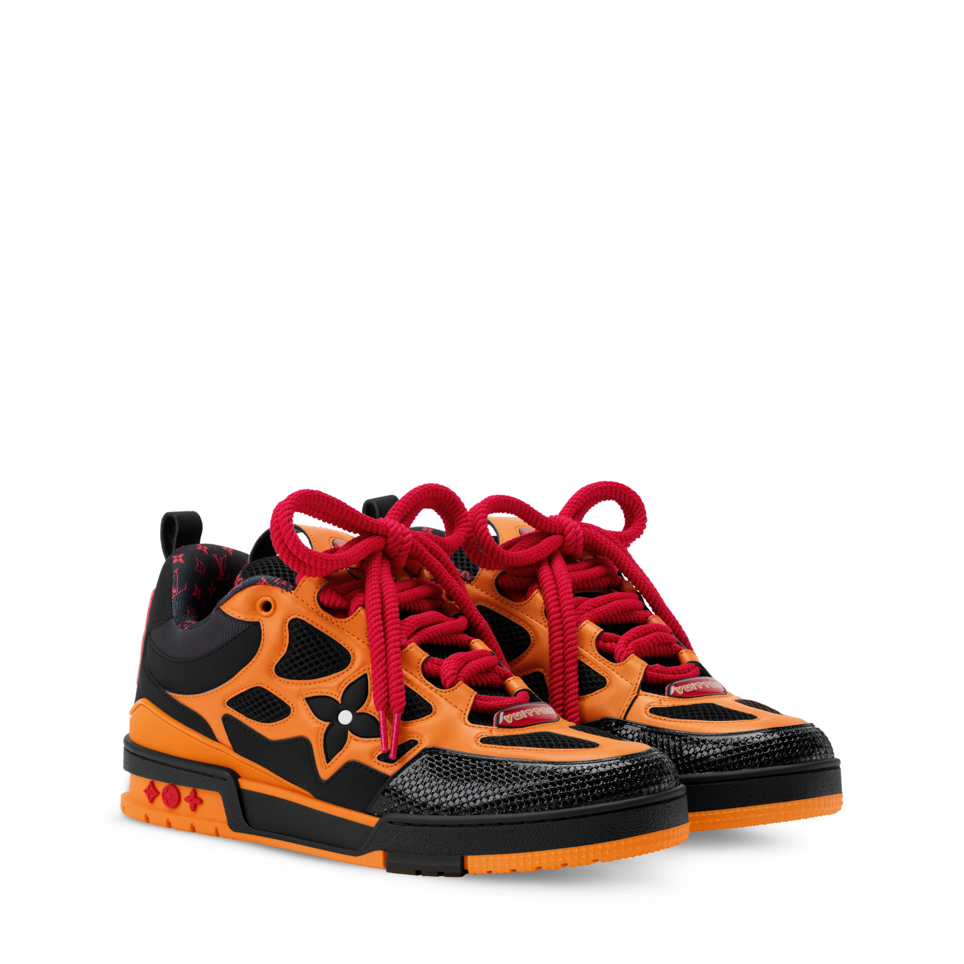 Men's LV Skate Sneaker