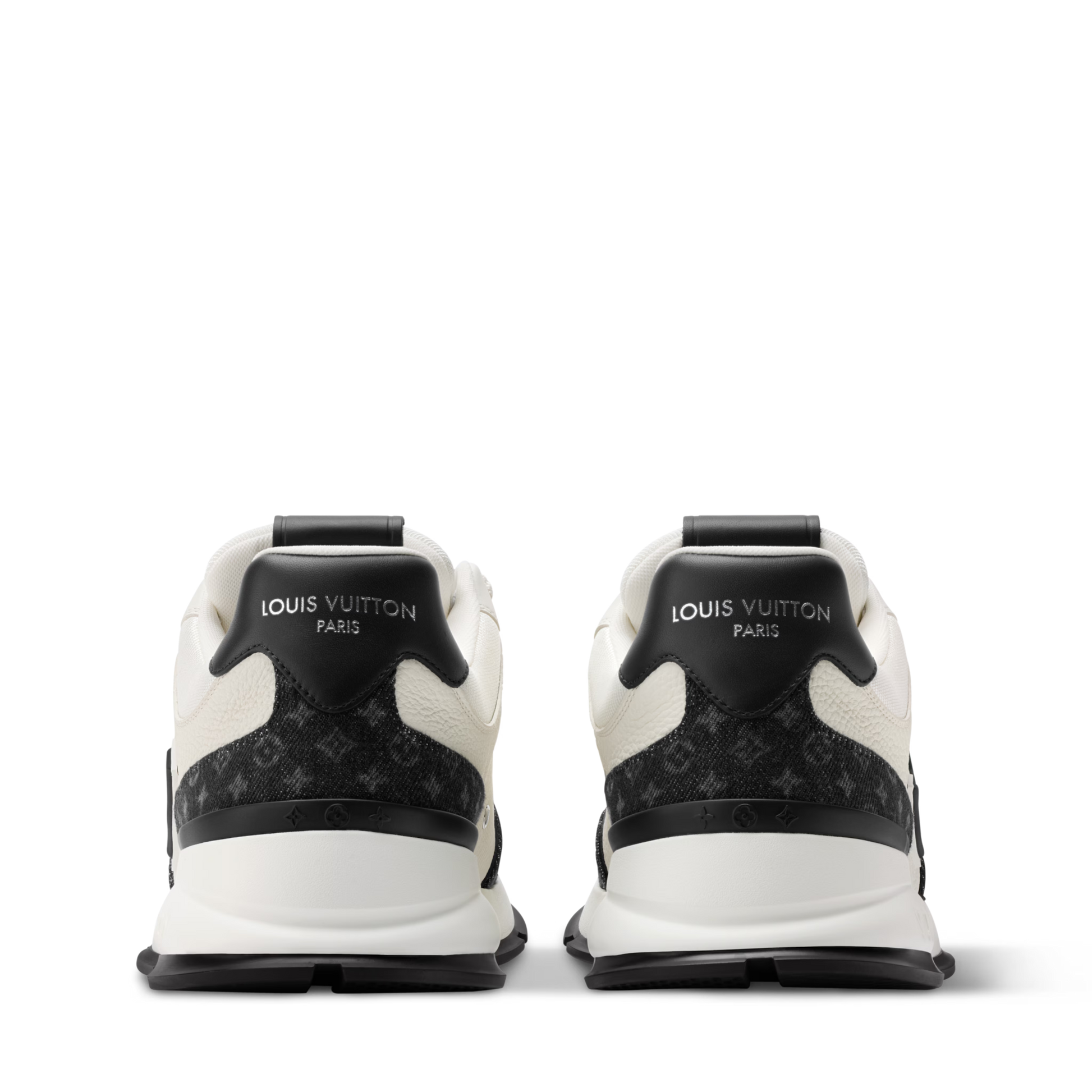 Men's LV Classic Sneaker