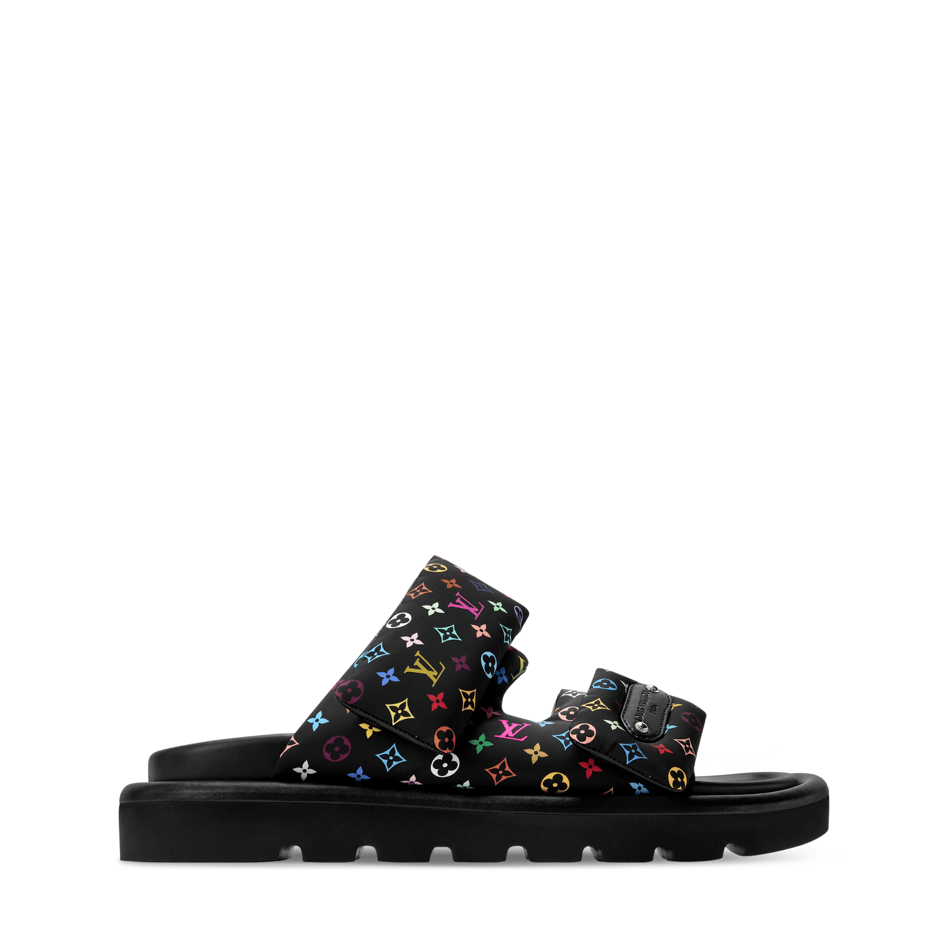 Women's LV x TM Pool Pillow Comfort Mule 1AJLGU