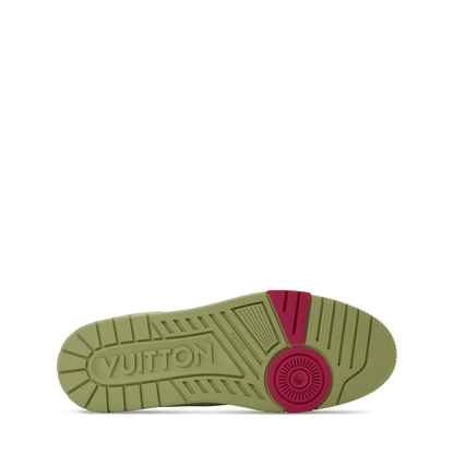 Men's LV Trainer Sneaker