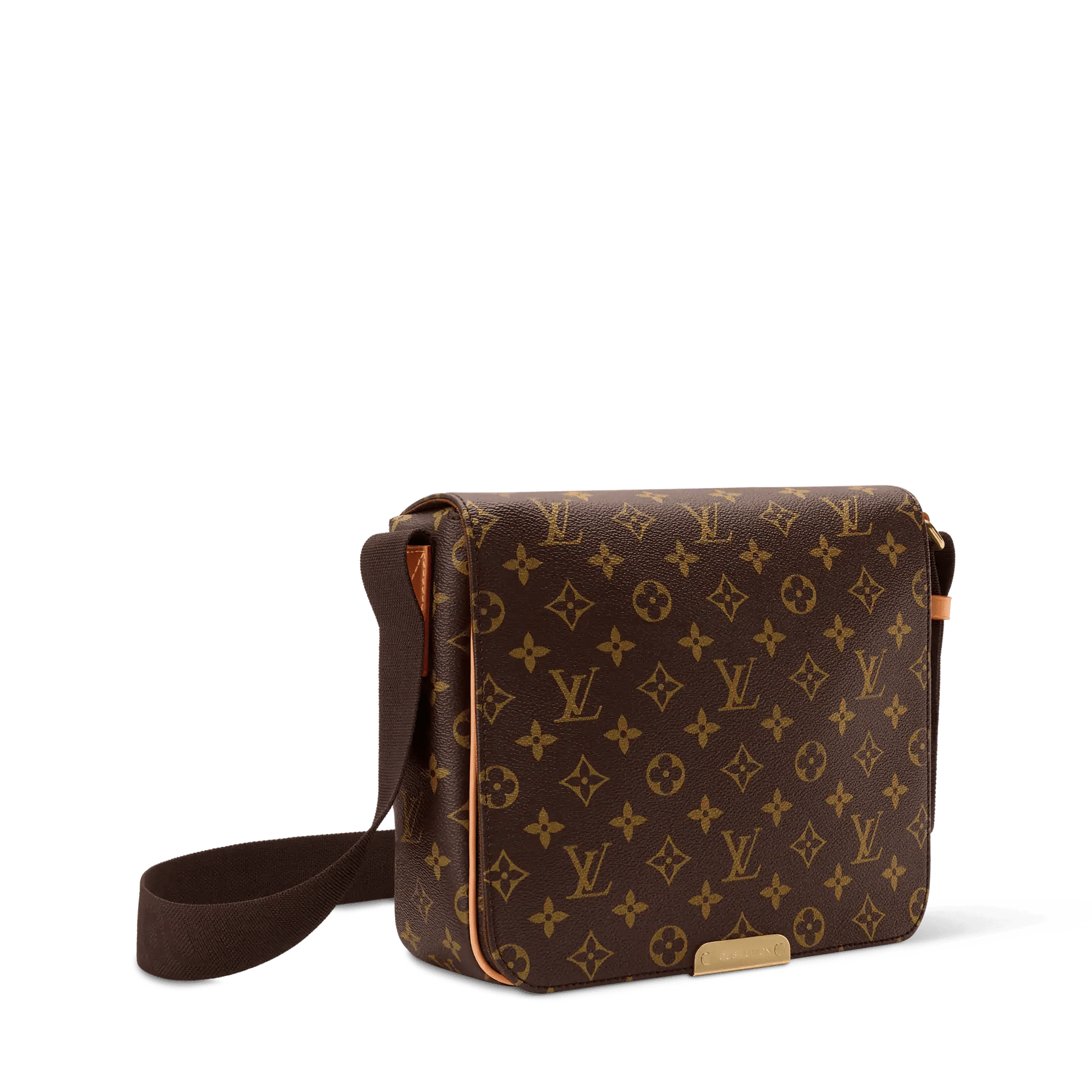 Men's Bastille PM Bag Monogram Archive