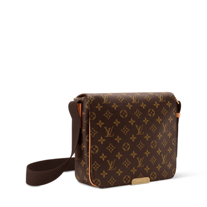 Men's Bastille PM Bag Monogram Archive