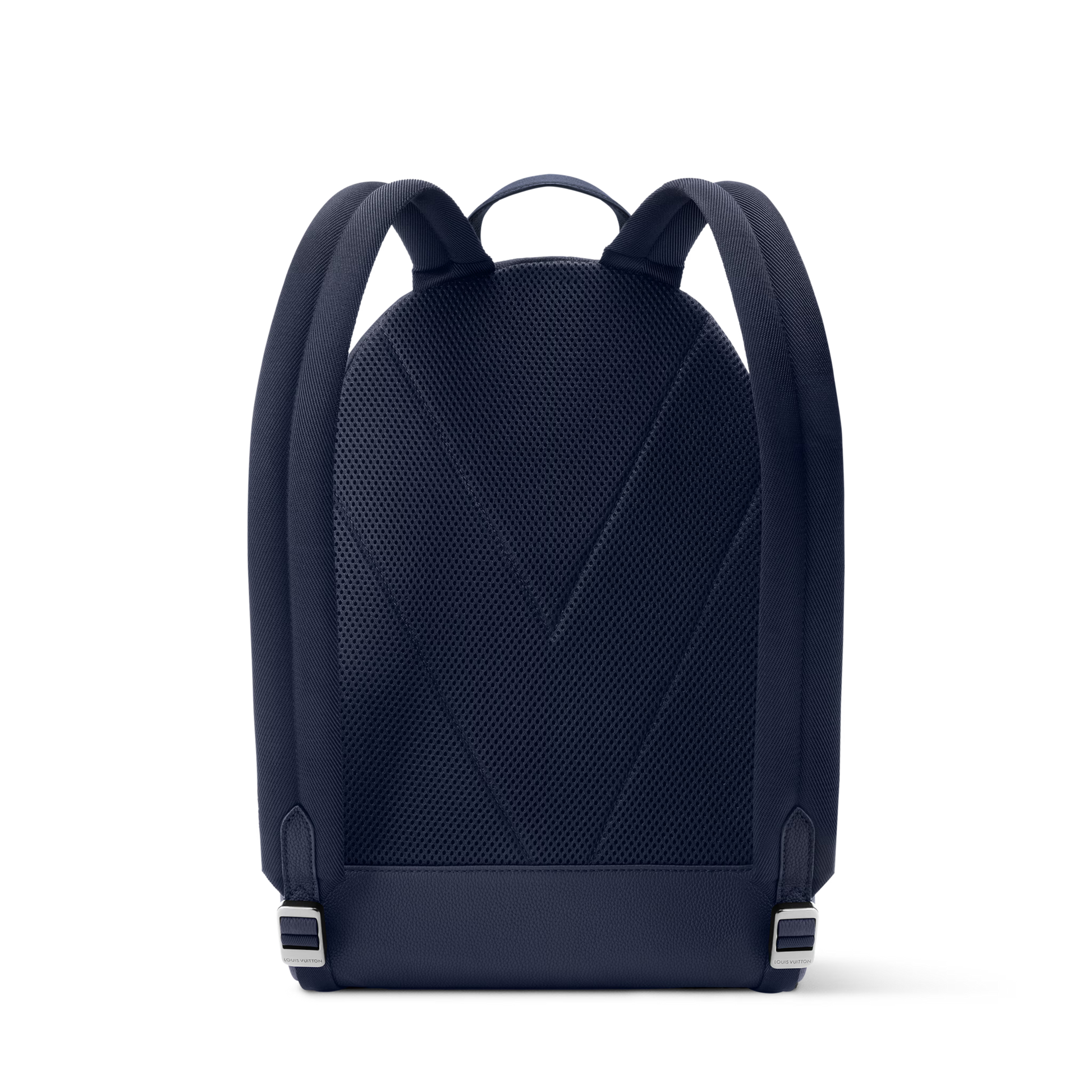 Men's Discovery Work Backpack Waxy Calfskin