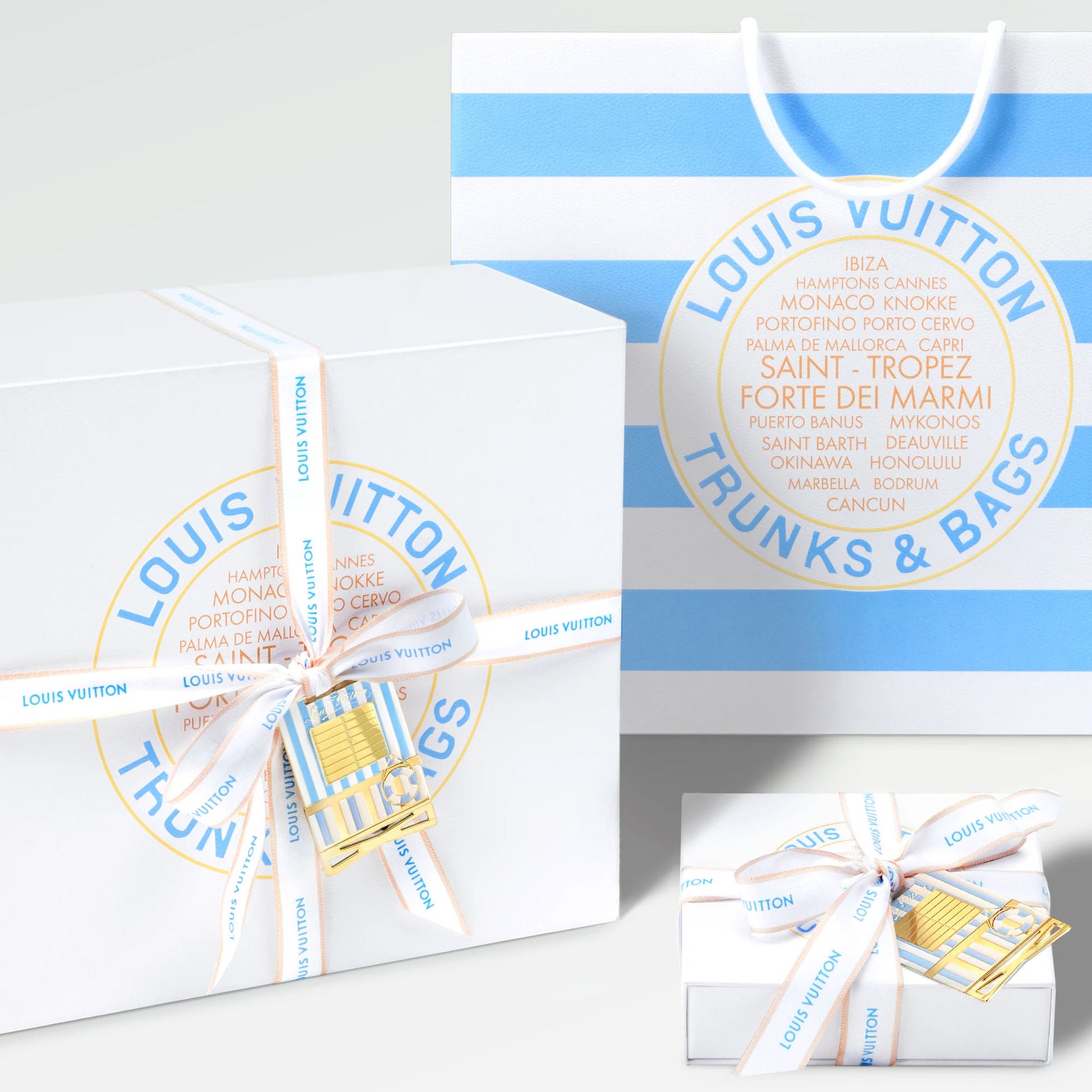 Horizon 55 Rolling Suitcase M28701