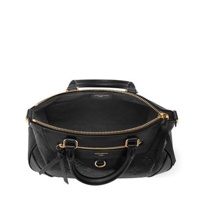 Women's Skyline PM Monogram Empreinte Leather City Handbag M28511