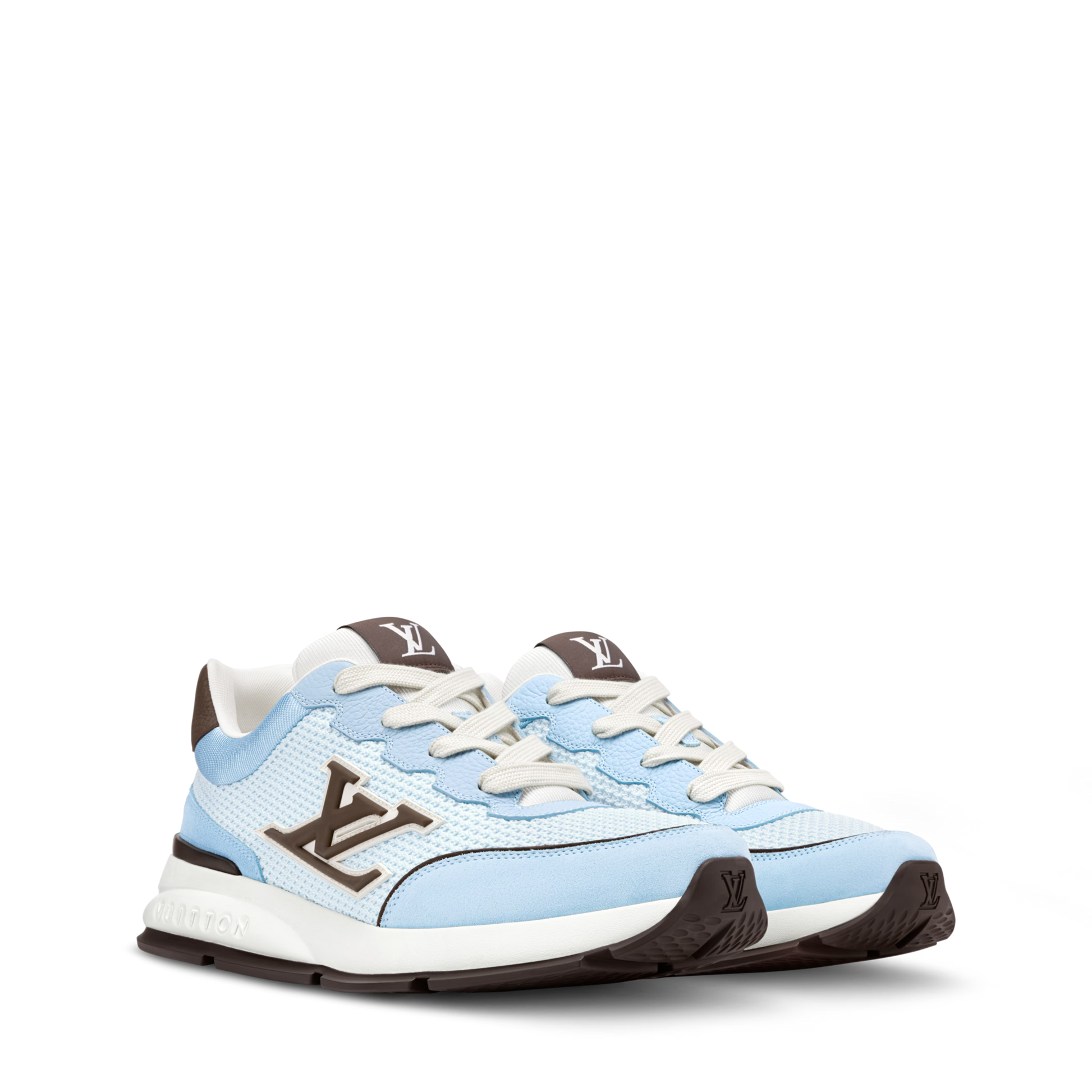 Men's LV Classic Sneaker