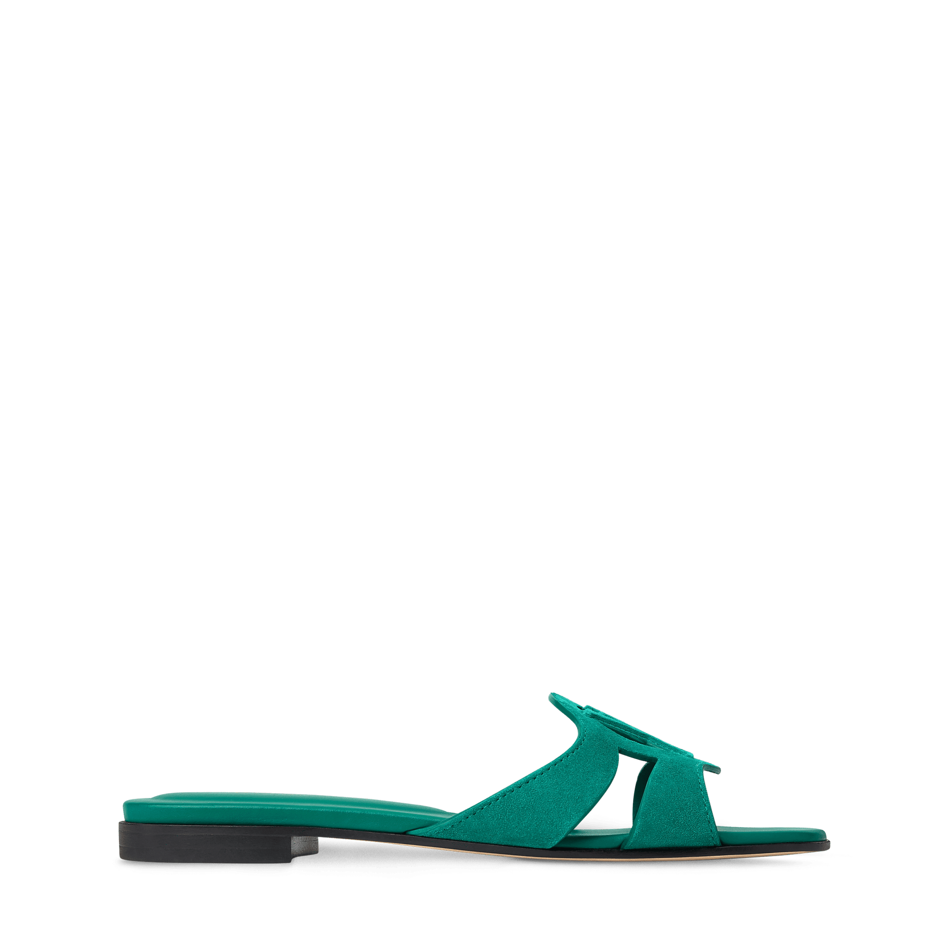 Women's LV Isola Flat Mule