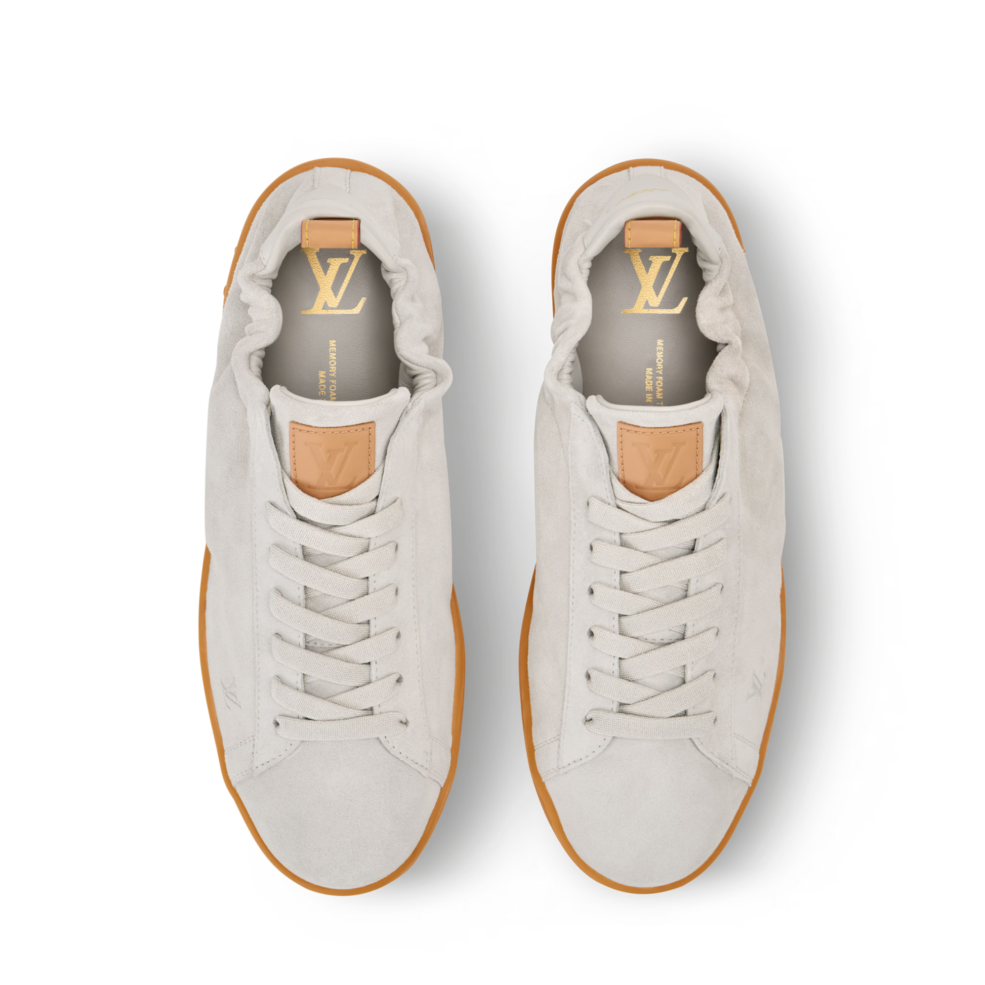 Men's LV Soft Sneaker
