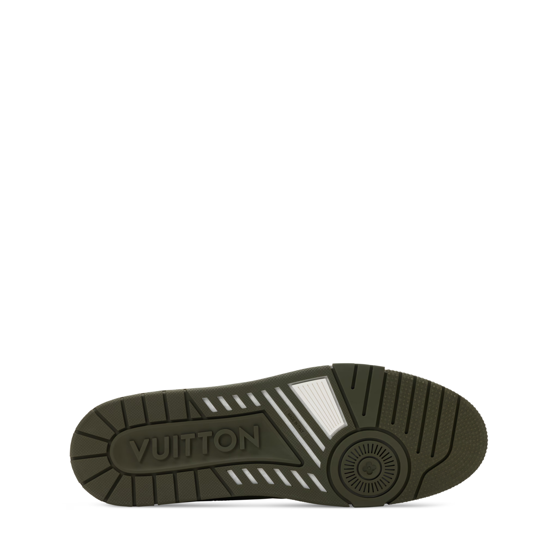Men's LV Trainer Sneaker
