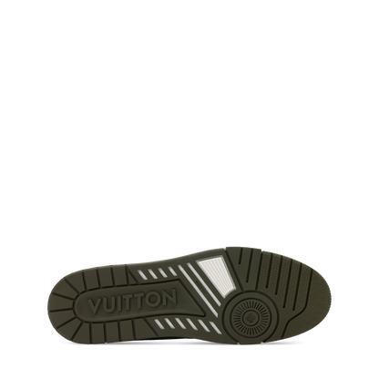 Men's LV Trainer Sneaker