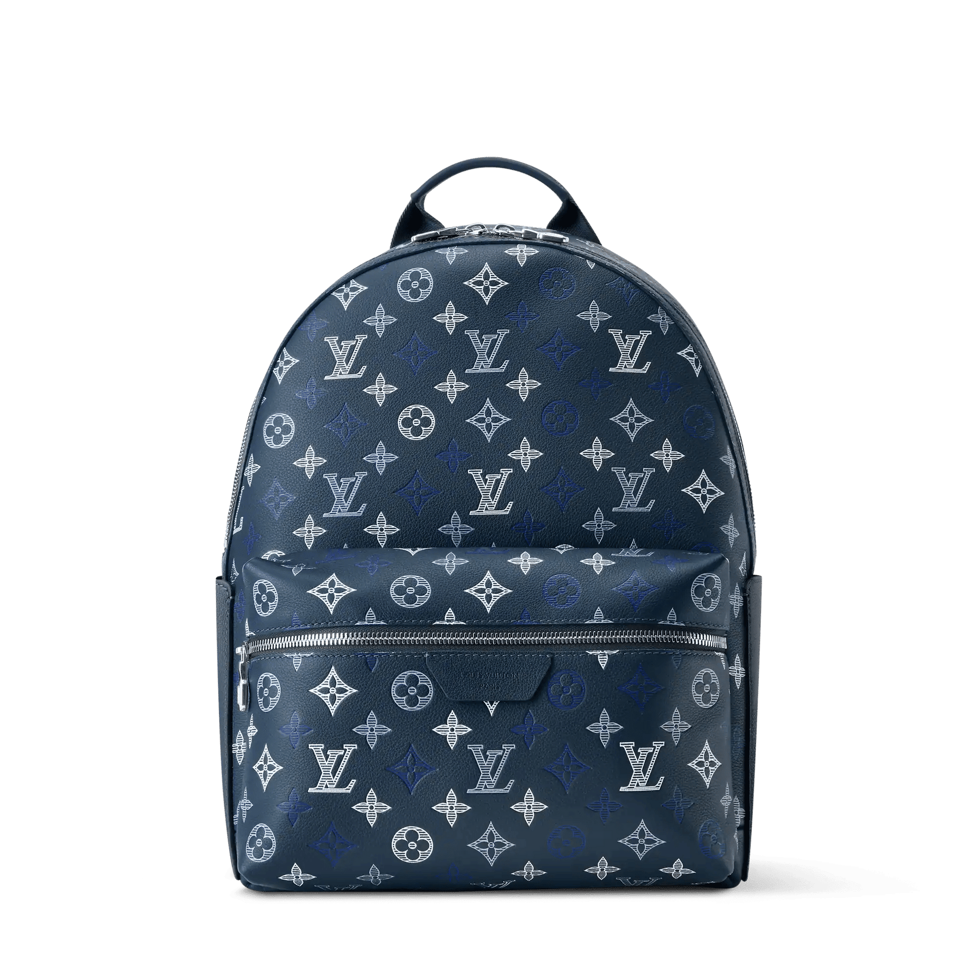 Men's Discovery Backpack PM Monogram Shadow