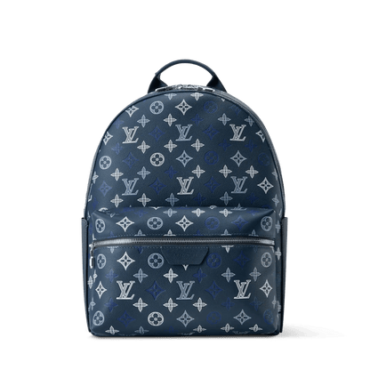 Men's Discovery Backpack PM Monogram Shadow