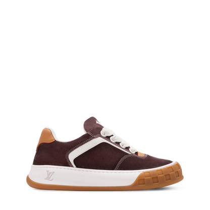 Men's LV Tilted Sneaker