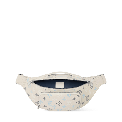Men's Rush Bumbag Monogram Shadow