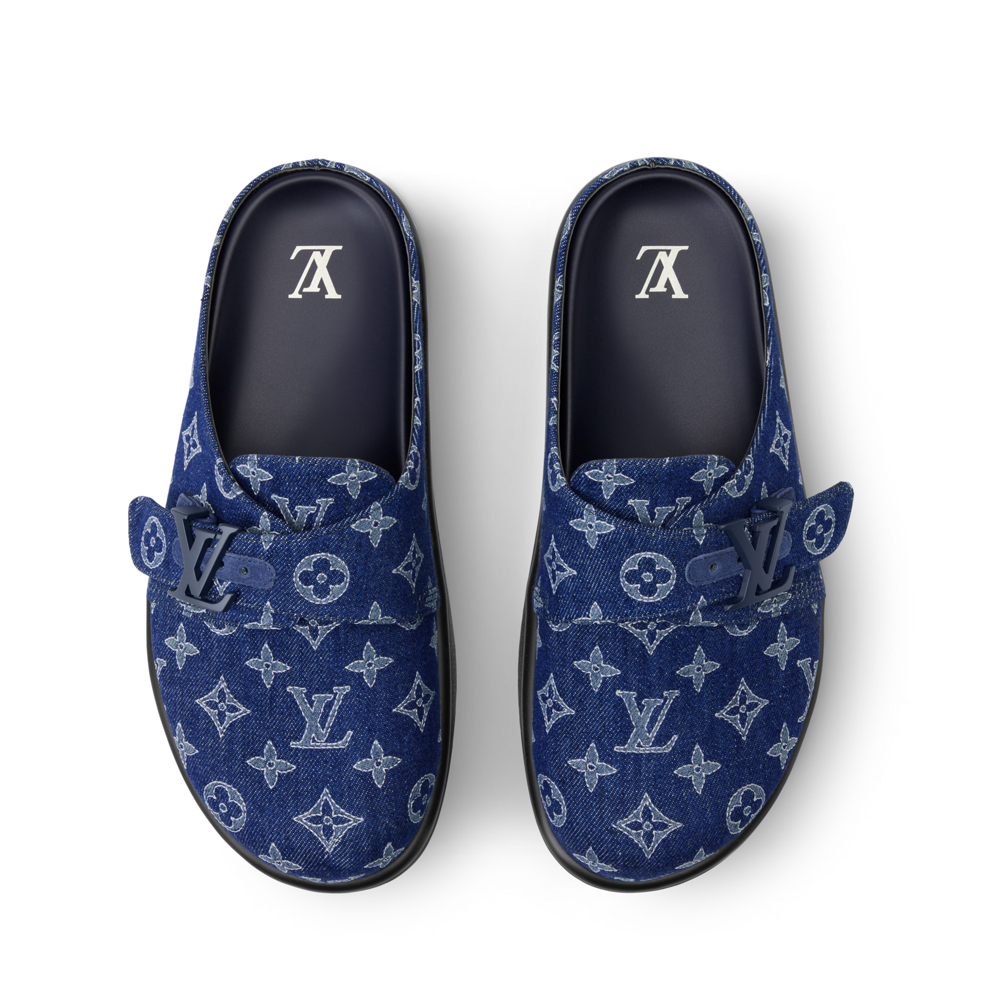 Men's LV Easy Mule