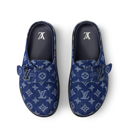 Men's LV Easy Mule