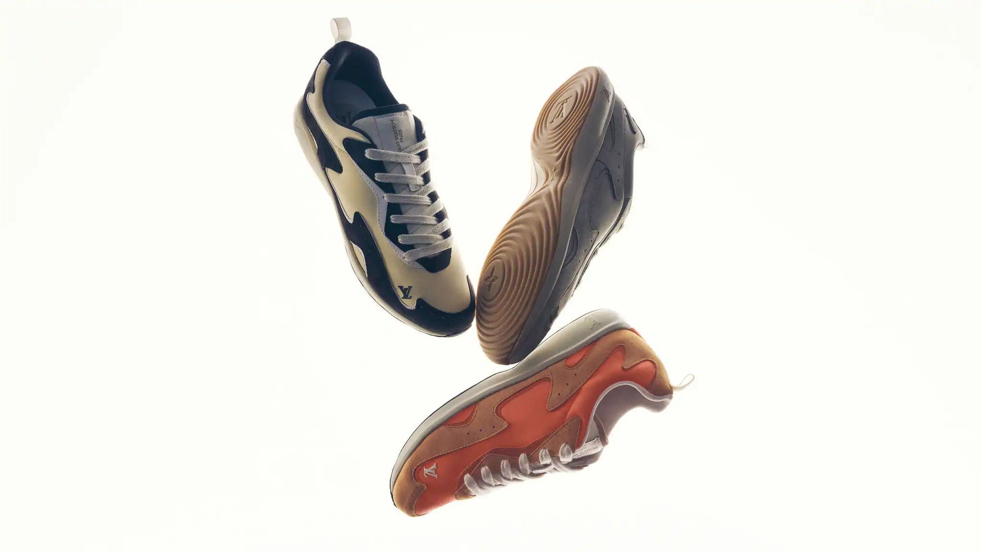 Men's LV Drop 300 Sneaker