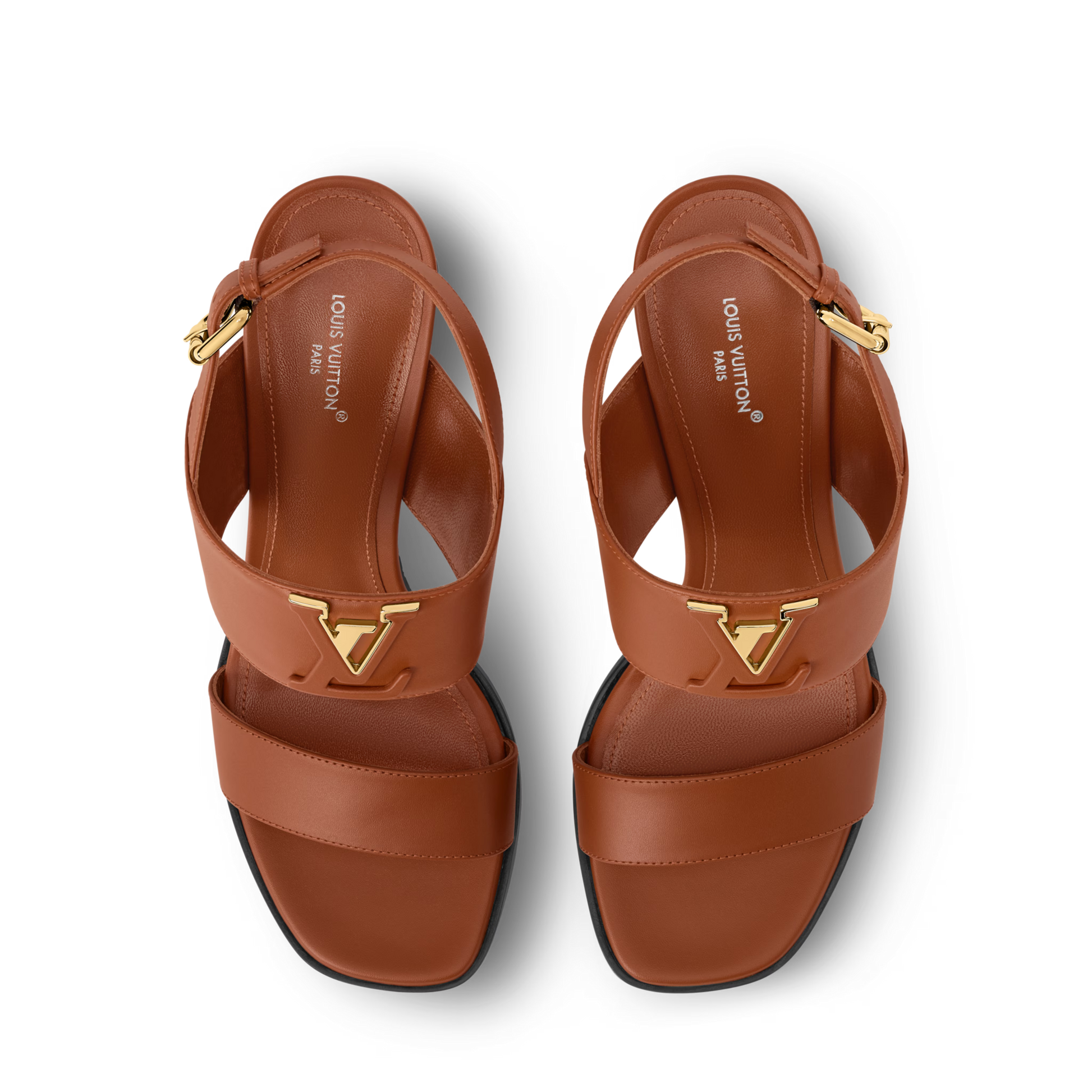 Women's LV Mare Sandal