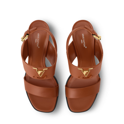 Women's LV Mare Sandal