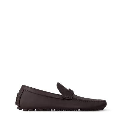 Men's LV Silverstone Moccasin