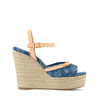 Women's Helios Wedge Sandal