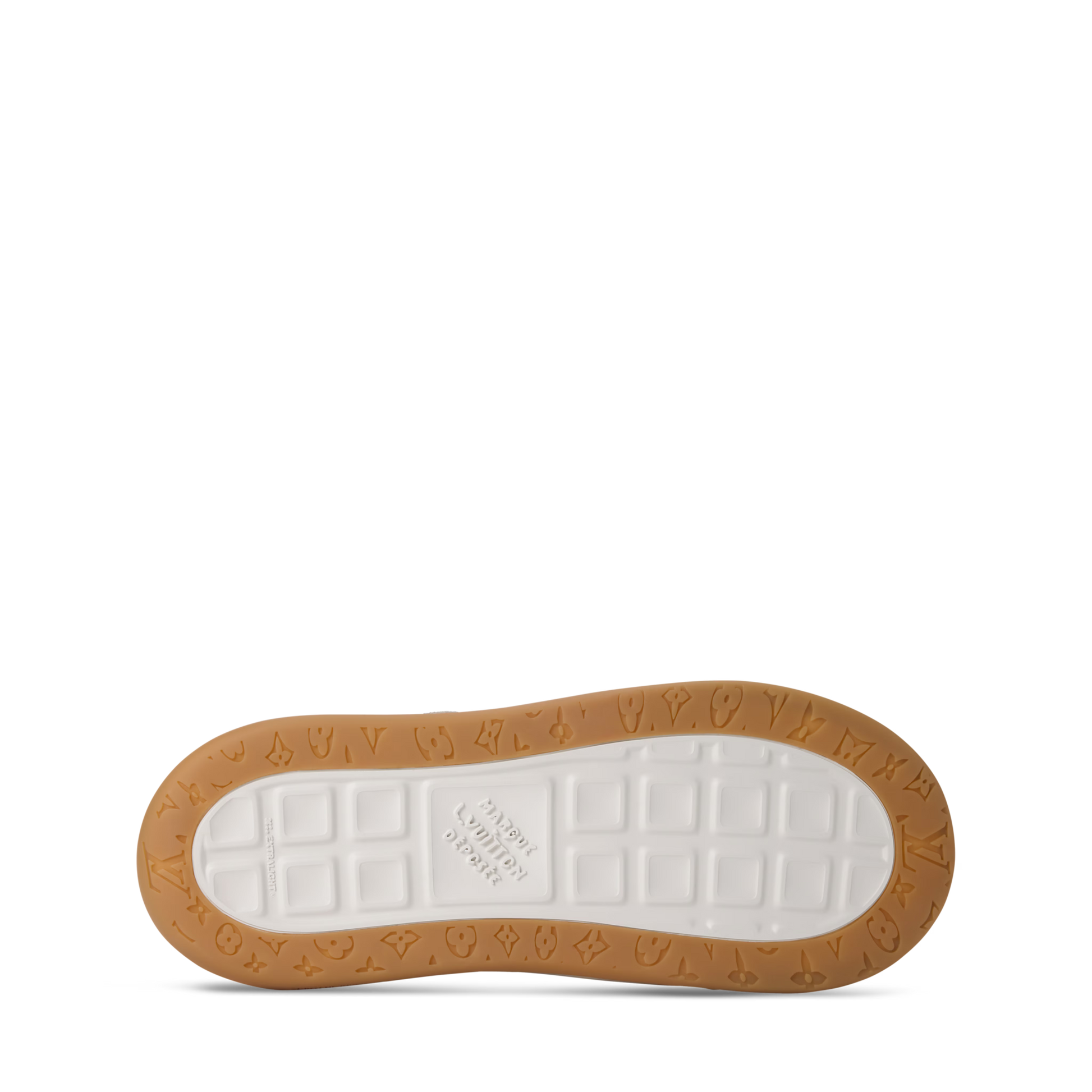 Men's LV Tilted Sneaker