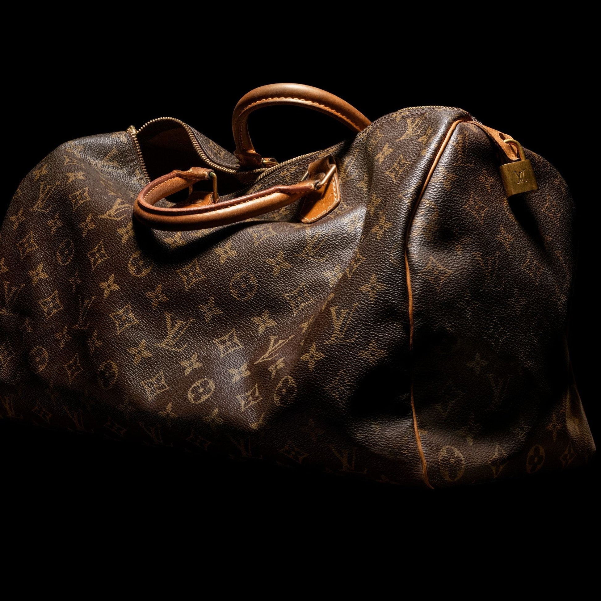 Women's Victorine Monogram Coated Canvas Wallet M62472