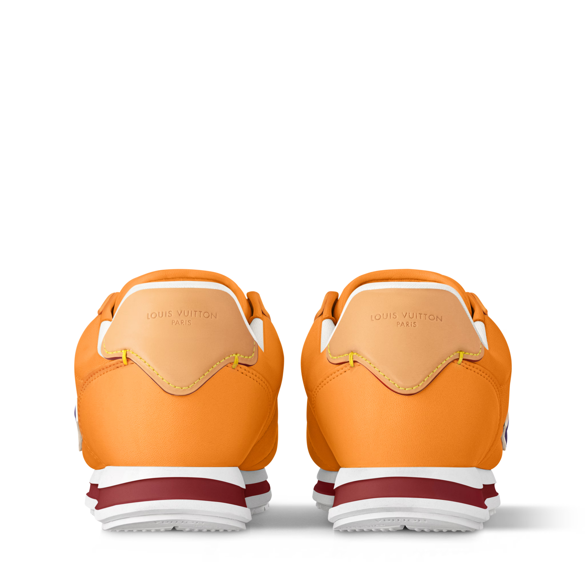 Men's LV BUTTERSOFT Sneaker
