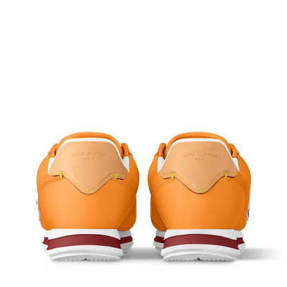 Men's LV BUTTERSOFT Sneaker