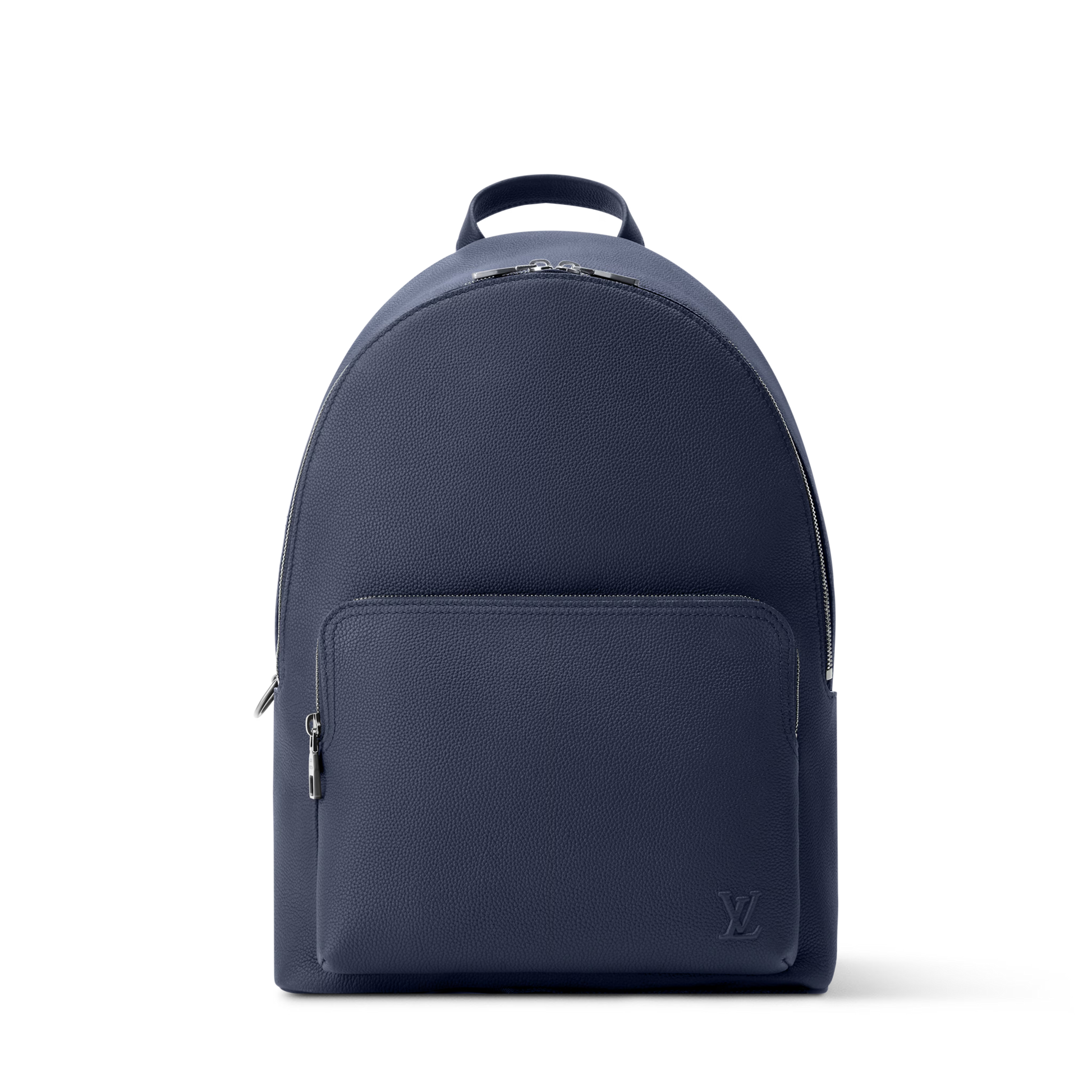 Men's Discovery Work Backpack Waxy Calfskin