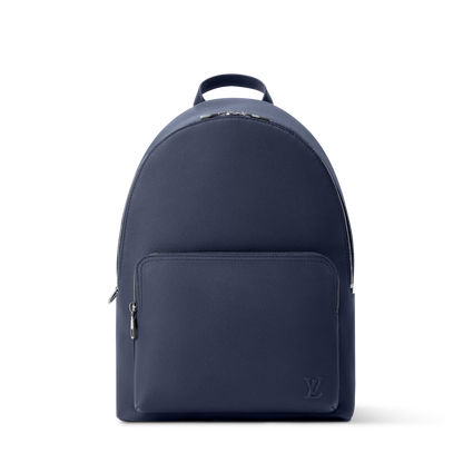 Men's Discovery Work Backpack Waxy Calfskin