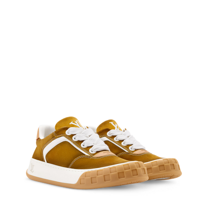 Men's LV Tilted Sneaker