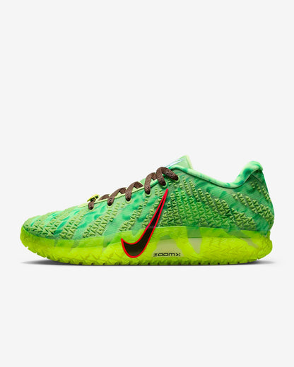Ja 3 Spooky Season Basketball Shoes