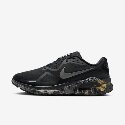 Structure 26 Men's Realtree Road Running Shoes Black Dark Smoke Grey
