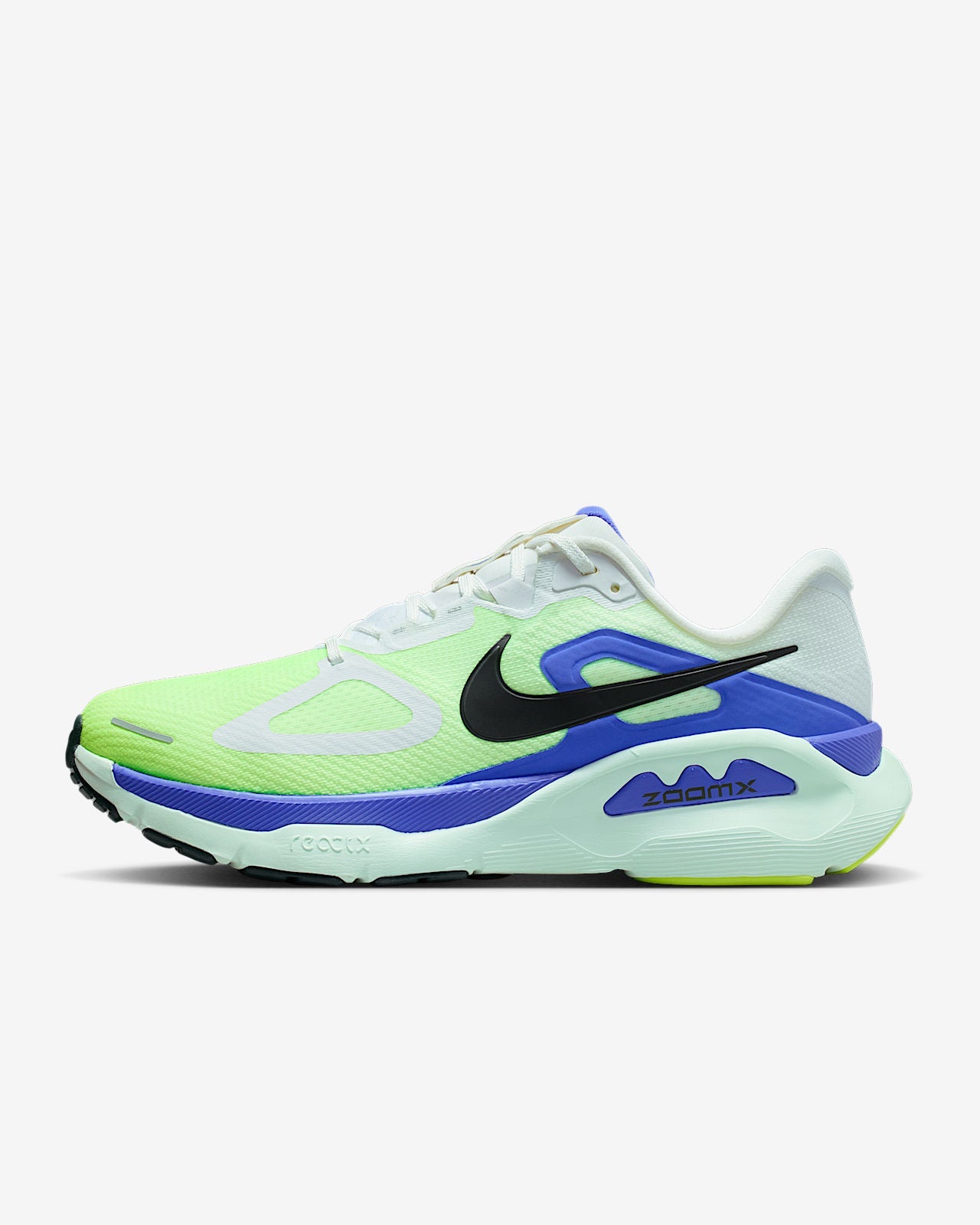 Structure Plus Men's Road Running Shoes Supportive Cushioning