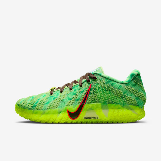 Ja 3 Spooky Season Basketball Shoes