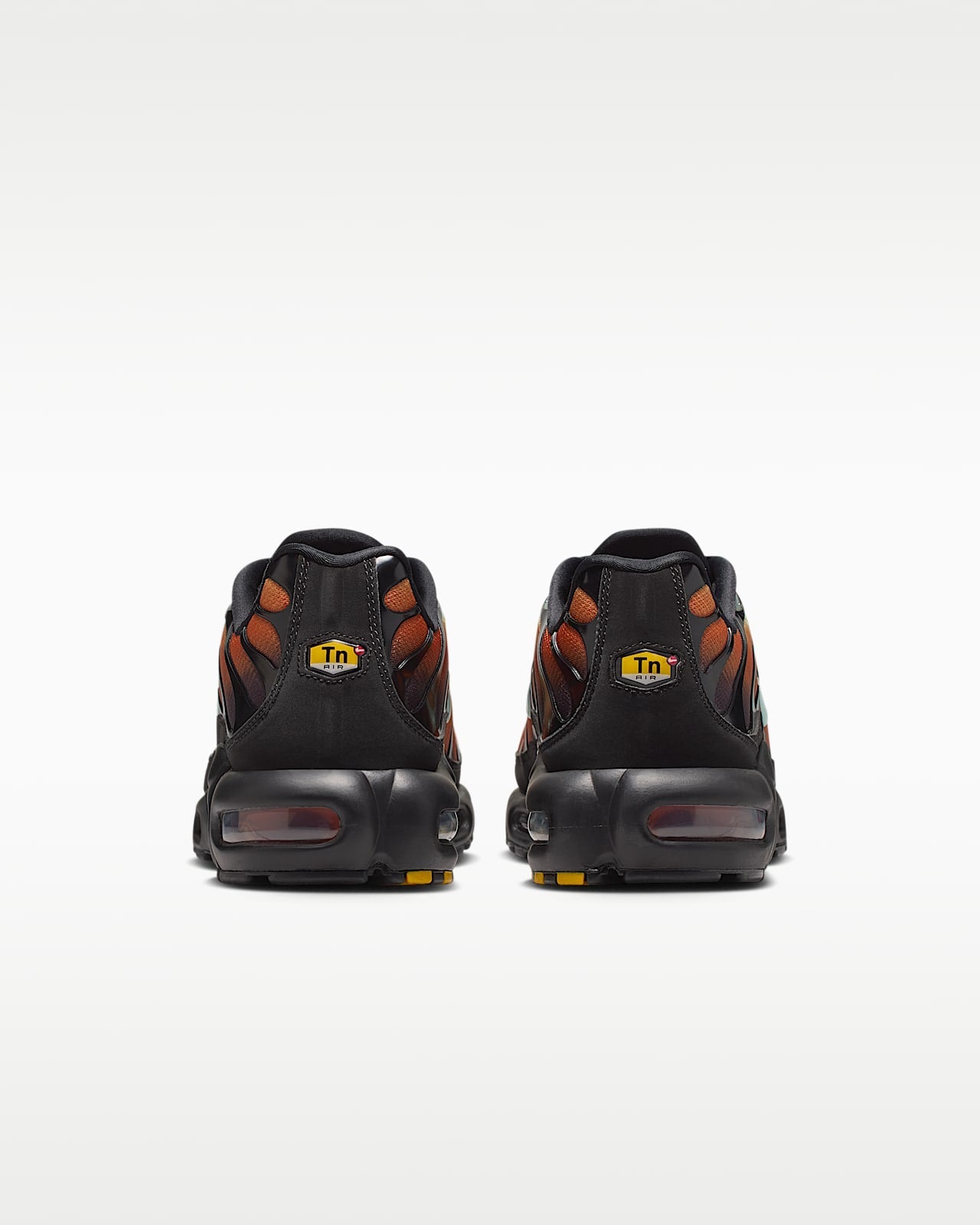 Air Max Plus OG Premium Men's Shoes Multi-Color/Monarch/Black