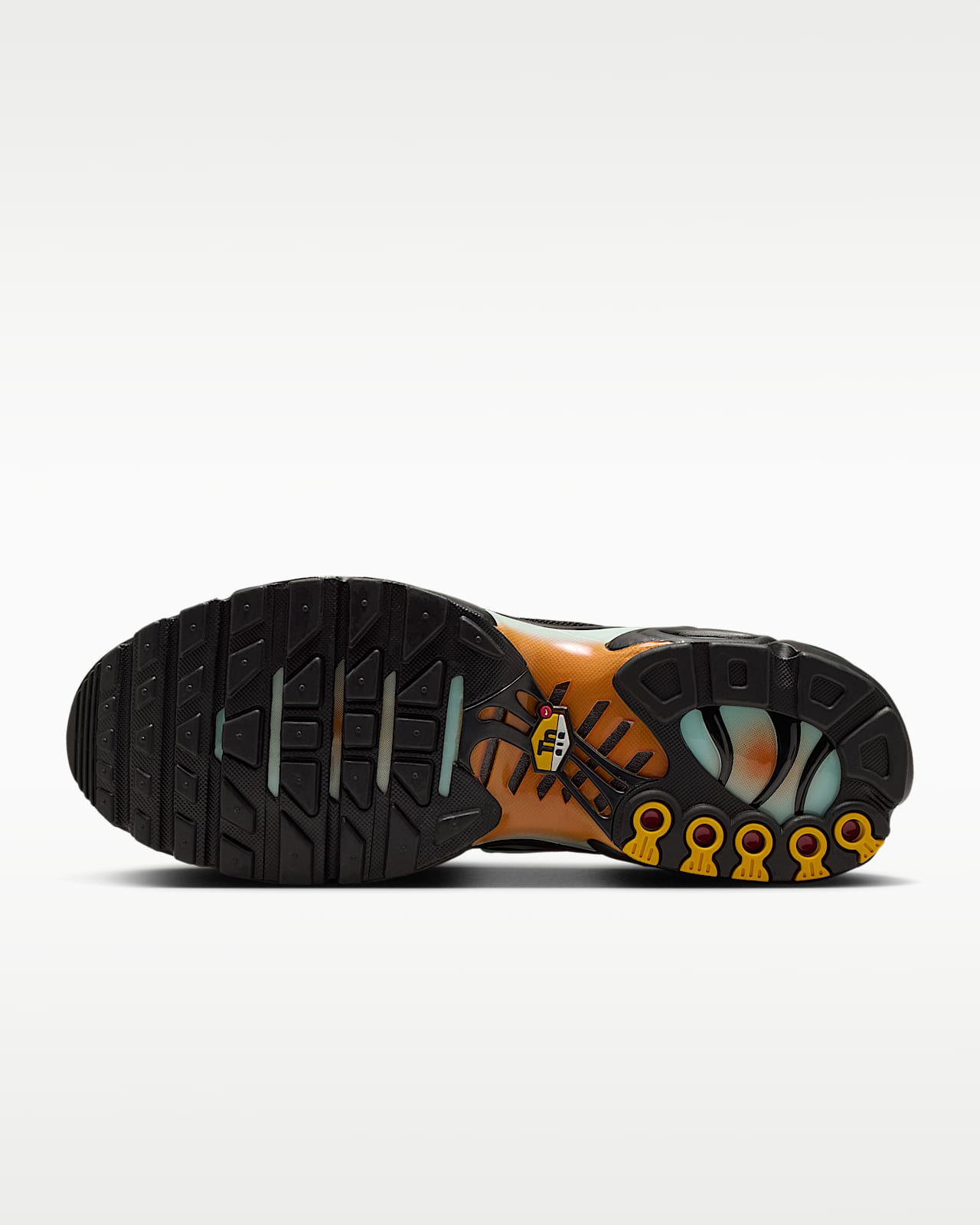 Air Max Plus OG Premium Men's Shoes Multi-Color/Monarch/Black