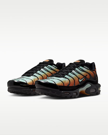 Air Max Plus OG Premium Men's Shoes Multi-Color/Monarch/Black