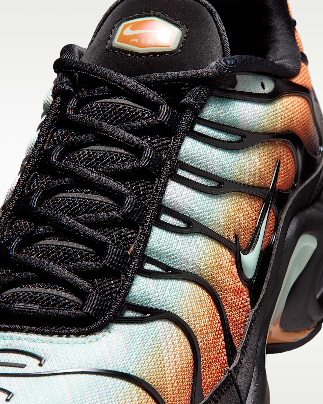 Air Max Plus OG Premium Men's Shoes Multi-Color/Monarch/Black