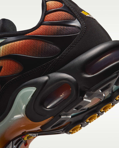 Air Max Plus OG Premium Men's Shoes Multi-Color/Monarch/Black