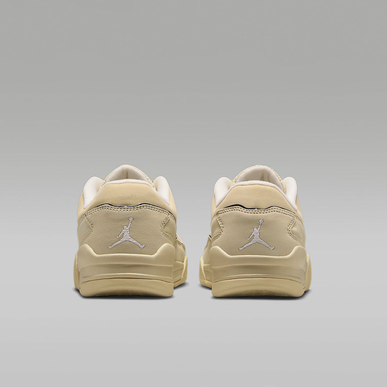 Flight Court Men's Shoes Leather and Suede